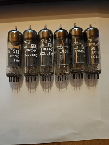 Sel lorenz ecll800 nos - lorenz,