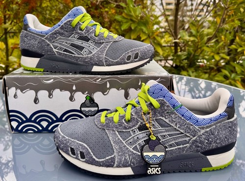 Asics gel lyte iii nice - 3,