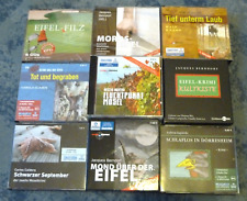 Eifelkrimi Moselkrimi: Berndorf, Izquierdo, Kramp, Caldera, Clasen, ungespielt