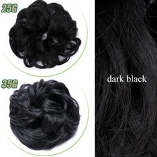 Haarverlängerung Dutt