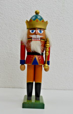 Nussknacker Handarbeit