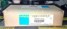1PCS NEW OMRON SERVO MOTOR