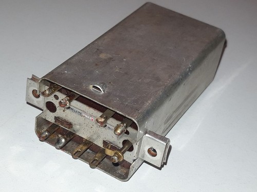 Pos filter aus grundig - 2),