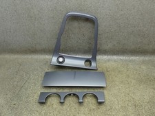 Blende MIttelkonsole JX53-045B44-AA Jaguar F-Type P300 Cabrio 17.1800.022