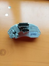 Valeo Vorwiderstand Regler Innenraumgebläse BMW E90/91