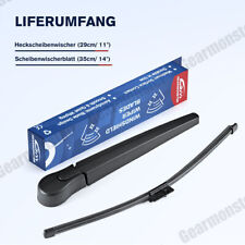 Für BMW 3er Touring E91 Heckwischerarm Wischerarm+Scheibenwischer Wischer Hinte