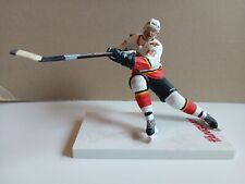 NHL series 13 McFarlane Alex Tanguay Calgary Flames Alberta Trikot weiß