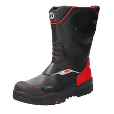 Bata Arbeitsstiefel Mammoet Barge Stiefel S3 Sicherheitsstiefel Schlupstiefel