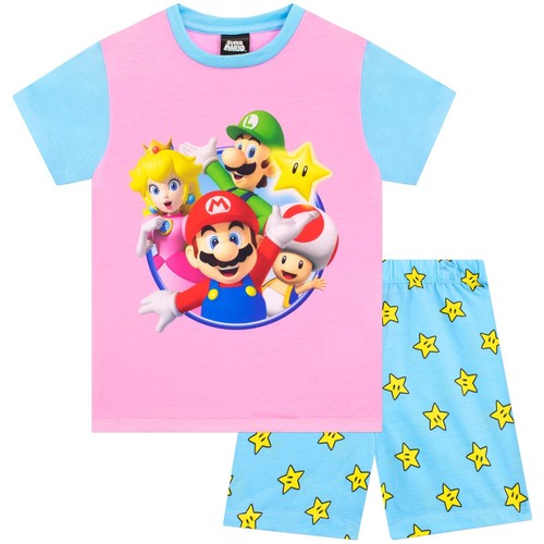 Kinder super mario kurzer - kinder,