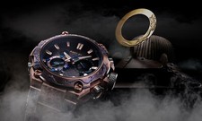 Casio shock mrg b2000sh 5adr - g-shock, mrg-b2000sh-5adr