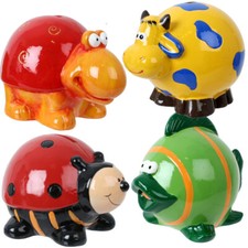 Kinder Sparbüchse Spardose