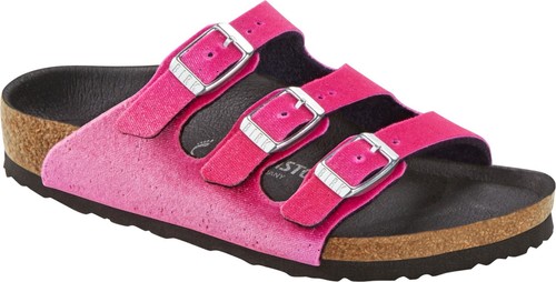 Birkenstock florida velvet - birkenstock,