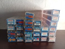 Spur N ROCO Leere OVP