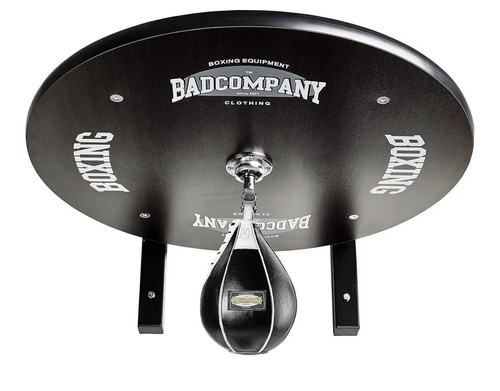 Bad company boxbirne set - boxbirne,