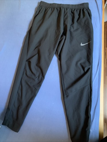 Trainingshose nike dryfit - m,