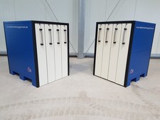 Abkantwerkzeugschrank typ - typ, a