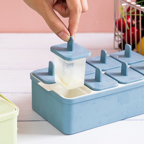 Diy eis stiel schimmel - eis, am