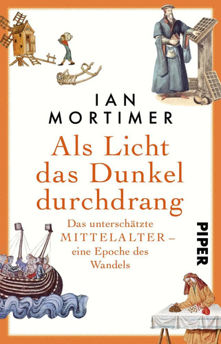 Als licht das - das, dunkel