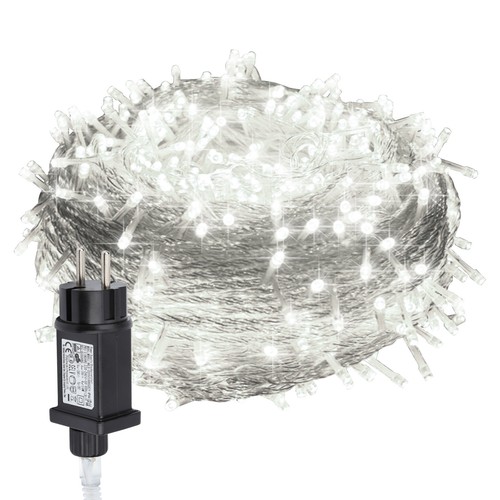 Led lichterkette weihnachten - lichterkette,