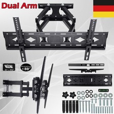 5 Typ-Monitor TV Wandhalterung
