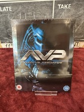 Alien Vs Predator Blu-ray