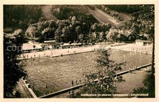 Mellenbach-Glasbach Schwimmbad