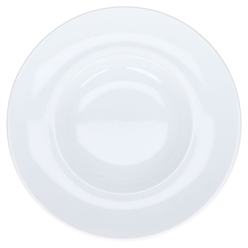 Salatteller mit fahne - salatteller,