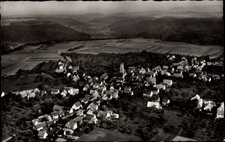 Ak Bierlingen Starzach in
