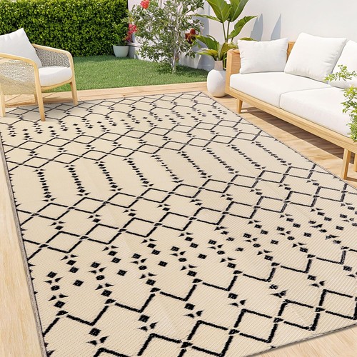 Outdoor teppich 120x180cm - outdoor,