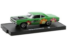 PLYMOUTH Road Runner 440 -