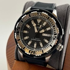 Seiko Baby Tuna Monster SRP227