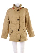 SECONDHAND Regen-Jacke 48