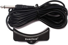 Tonabnehmer für klassische