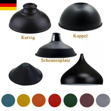 Vintage Lampenschirme E27