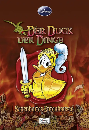 Enthologien zustand sehr - 16,