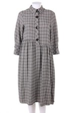 ZARA Kleid Hemdkleid