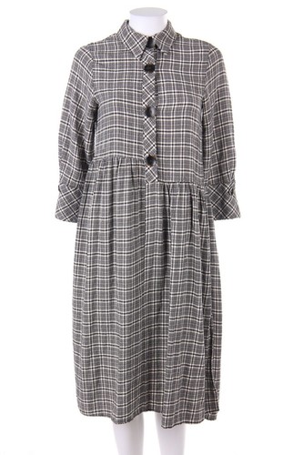 Zara kleid hemdkleid - kleid,