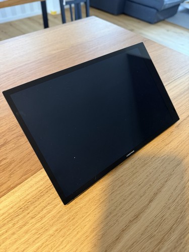 Crestron tsw 1070 touchscreen - tsw,