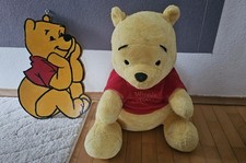 Winnie Pooh Bär Figur
