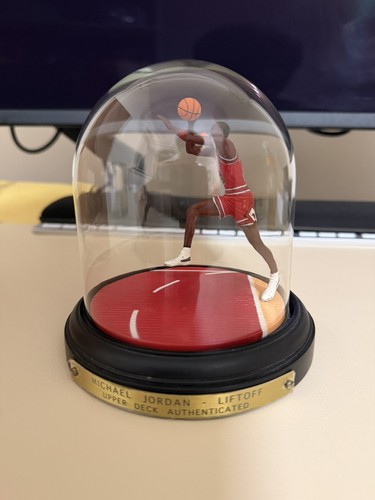 Upper deck michael jordan - deck,