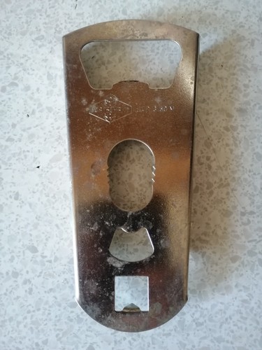 Großer ddr multi - ddr, Öffner