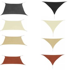 Sonnensegel Sonnenschutz Wind