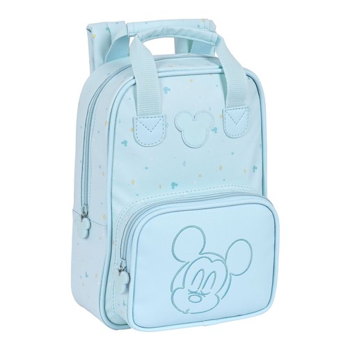 Schulrucksack mickey mouse - mickey,