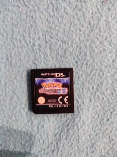 Pokémon schwarze edition - schwarze,