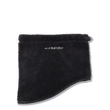 And Wander High Loft Fleece