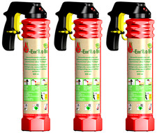 F-Exx 8.0 Bio 3er Pack