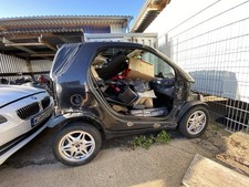 Smart Fortwo 450 Auto / Ersatz Teile / Verschiedene Modelle / Farben