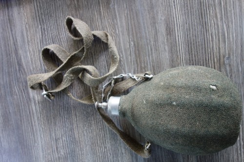 Originale feldflasche - originale,