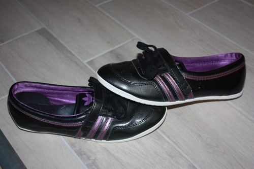 Adidas concord round 38 - round, fr