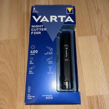 VARTA Night Cutter F20R